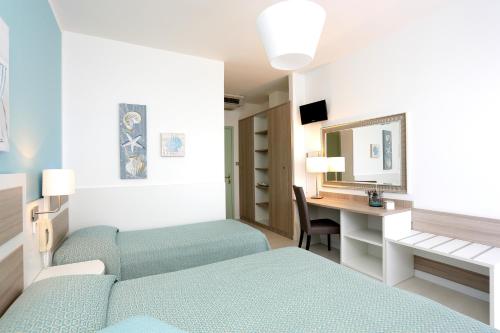 Gallery image of Hotel Hiki in Bibione