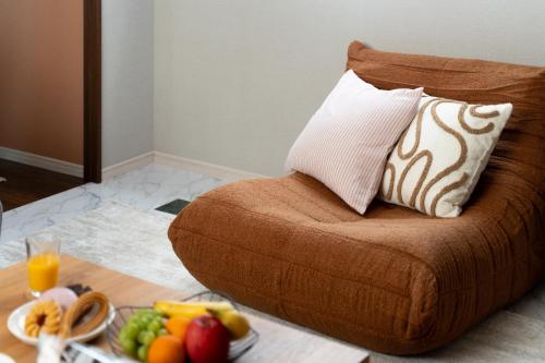 KIBA Residence A