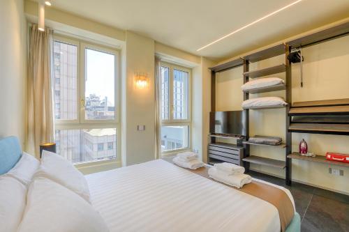 Milan Royal Suites Centro Turati