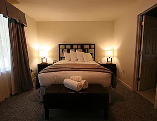 Легло или легла в стая в The Village at Pocono