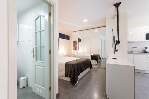 Suites Garden DALI 12