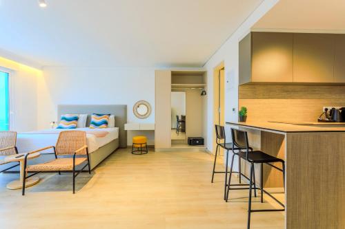 Foto Old Town 63 Luxury Residence 1