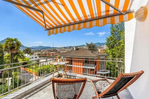 Casa Nova Bella with free parking - Happy Rentals