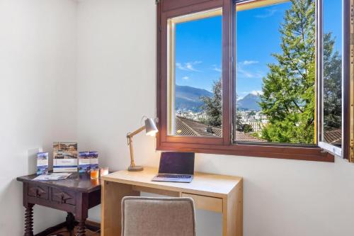 Casa Nova Bella with free parking - Happy Rentals