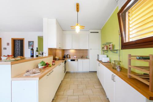Casa Nova Bella with free parking - Happy Rentals