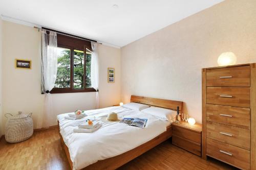 Casa Nova Bella with free parking - Happy Rentals