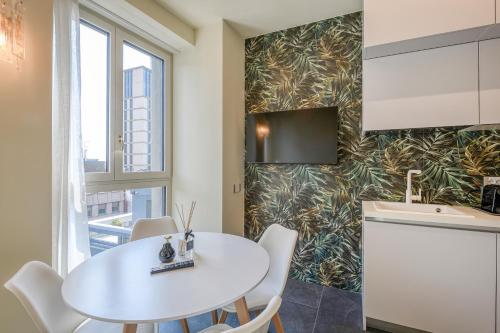 MILAN ROYAL SUITES LUXURY P.ZZA DELLA REPUBBLICA