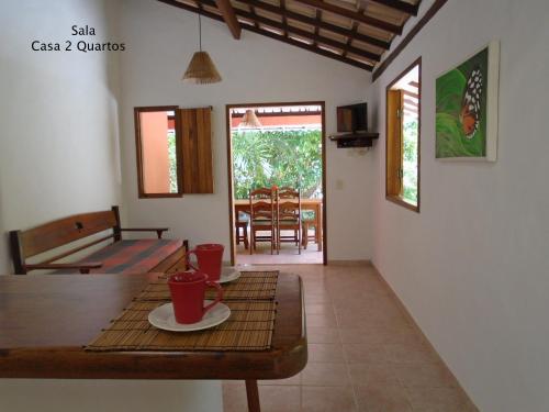 Foto da galeria de Condominio dos Nativos em Trancoso