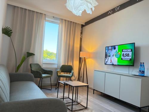 Apartament Gubin 2R