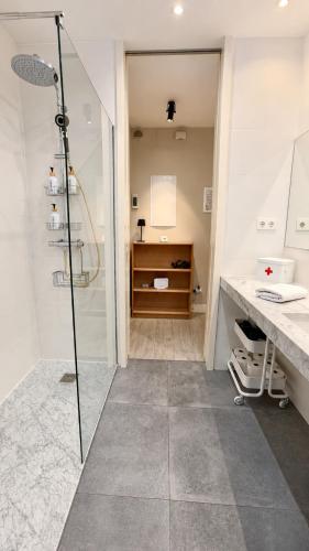 Cómodo y luminoso apartamento en Ventas