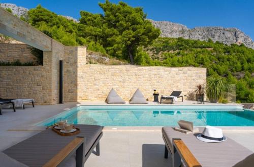 Spectacular sea views!