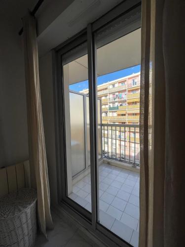 apppartement avec terrasse - 2 à 4 personnes photo 12