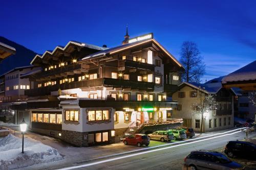 Hotel Eggerwirt