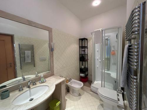 Sweet flat by Saint Peter