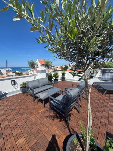 Galeriebild der Unterkunft il Centro Apartments Novalja in Novalja