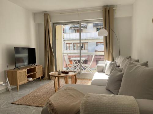 apppartement avec terrasse - 2 à 4 personnes photo 14
