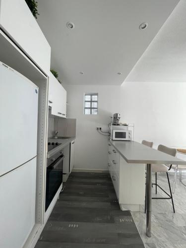apppartement avec terrasse - 2 à 4 personnes photo 18
