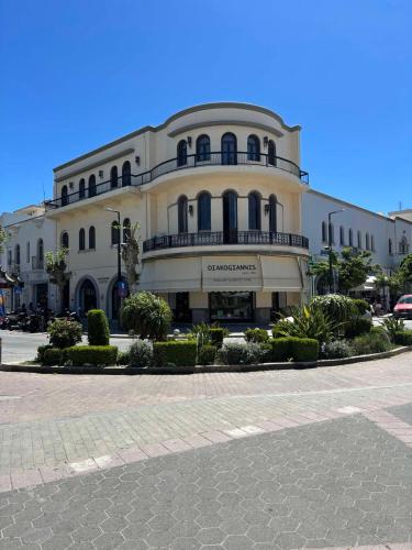 Italian Gem in the heart of Kos