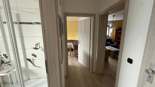 Foto Ferienwohnungen Stollhof 3