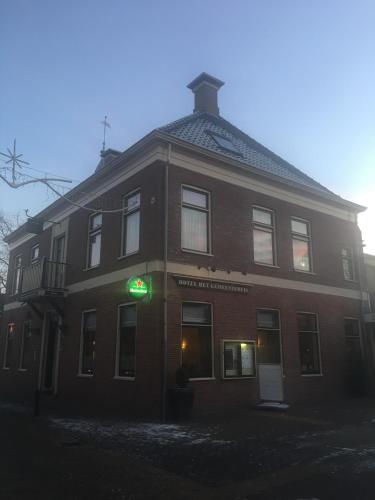 Φωτογραφία από το άλμπουμ του Hotel het Gemeentehuis Uithuizen σε Uithuizen
