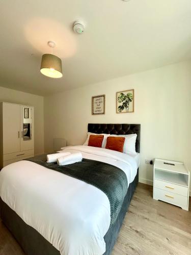 Birmingham City Centre, Luxury 1 Bed Apartment 28 - Free Parking photo 10