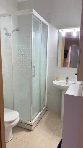 Villa del Lago Lloret Studio Piscina Privada Jardín