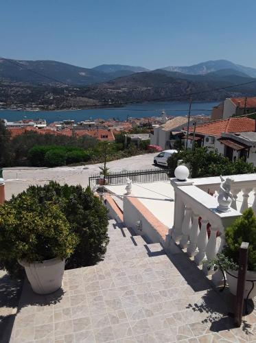 ELENA SEA VIEW house 2