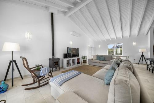 Casa da Ribeirinha - Aljezur - Vale da Telha