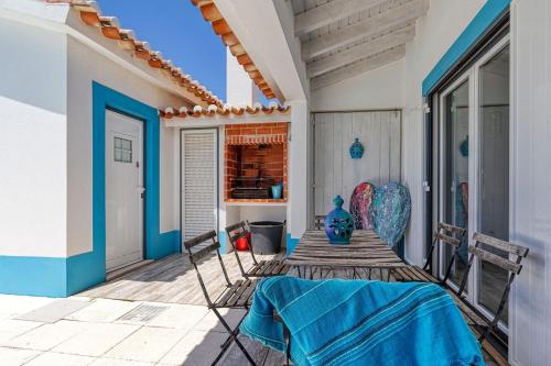 Casa da Ribeirinha - Aljezur - Vale da Telha