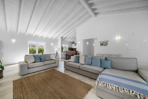 Casa da Ribeirinha - Aljezur - Vale da Telha
