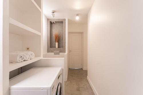 Place des Augustins - Appartement Design - Climatisation