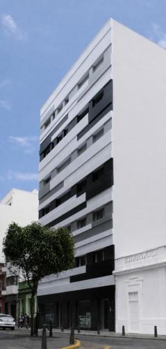 Foto Royal Beach-Viviendas Vacacionales 1