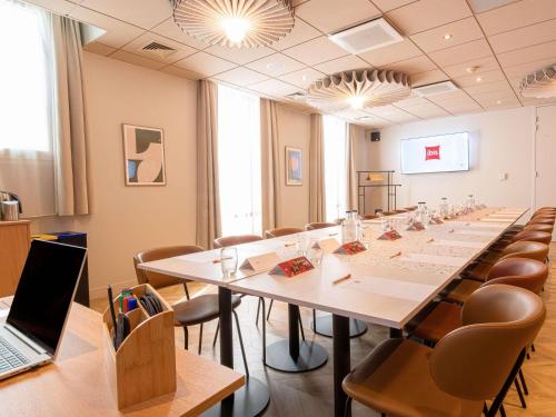 ibis Paris Gare du Nord Château Landon 10ème