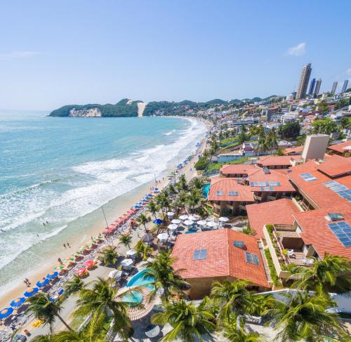 Visual Praia Hotel – Photos 4