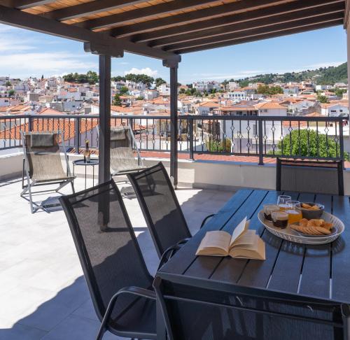 Central Guest House Skiathos