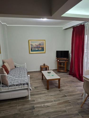 Giorgos house