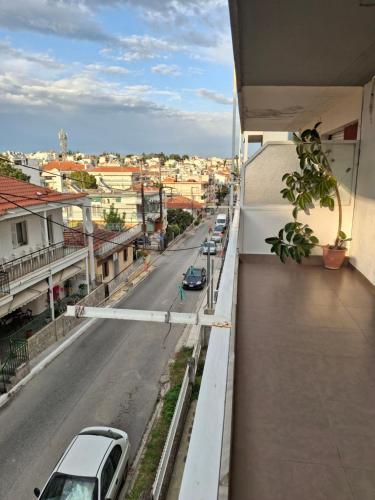 Giorgos house