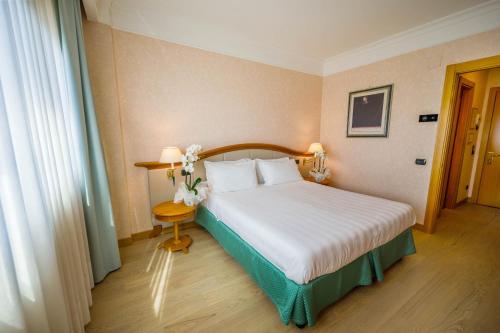 Perugia Plaza Hotel