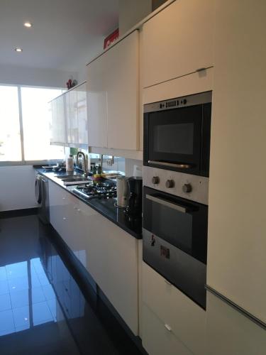 Premium Lisbon Príncipe Real Apartment