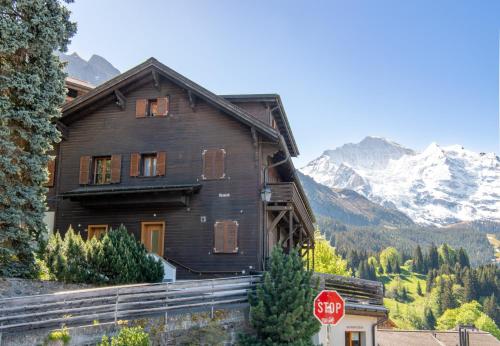 Chalet Sonneck