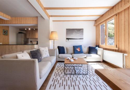 Chalet Sonneck