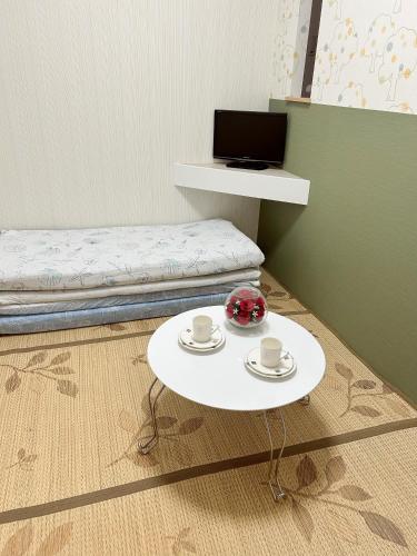 Momoe House