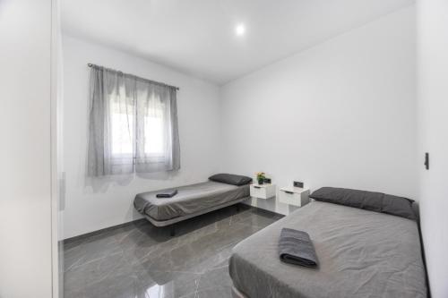 Villa Playa Sólo Familias o Parejas