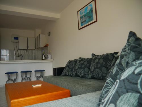 Gallery image of Apartments Villa Relax in Petrovac na Moru
