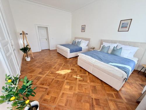 Stunning apartment in historical center Prague