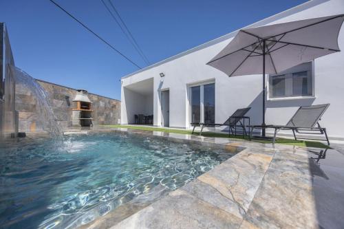 Villa Playa Sólo Familias o Parejas