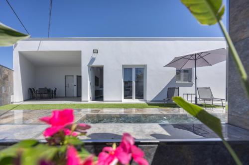Villa Playa Sólo Familias o Parejas