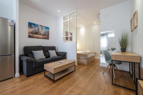 GuestReady - Modern Studio near Downtown