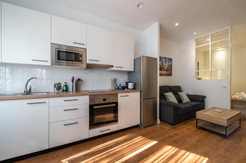 GuestReady - Modern Studio near Downtown
