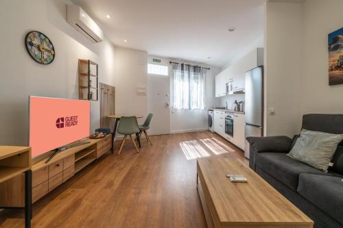 GuestReady - Modern Studio near Downtown